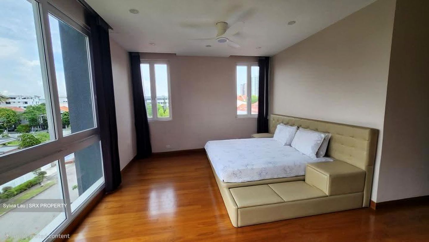 Seaside Park (D15), Semi-Detached #624724151